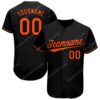 [Top-Selling] Custom Team Name Baltimore Orioles Mlb Full Printed Baseball Jersey