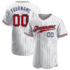[Top-Selling] Custom Team Name Chicago Cubs Full Printed Baseball Jersey