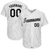 [Top-Selling] Custom Team Name Chicago White Sox Baseball Jersey