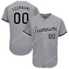 [Top-Selling] Custom Team Name Chicago White Sox Major League Baseball Baseball Jersey