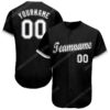 [Top-Selling] Custom Team Name Chicago White Sox Mlb Full Printed Baseball Jersey