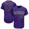 [Top-Selling] Custom Team Name Colorado Rockies Full Printed Baseball Jersey