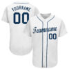 [Top-Selling] Custom Team Name Detroit Tigers Full Printed Baseball Jersey