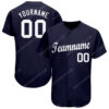 [Top-Selling] Custom Team Name Detroit Tigers Mlb Full Printed Baseball Jersey