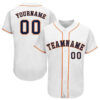 [Top-Selling] Custom Team Name Mlb Houston Astros Full Printed Baseball Jersey