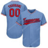 [Top-Selling] Custom Team Name Mlb Minnesota Twins Full Printed Baseball Jersey