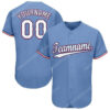 [Top-Selling] Custom Team Name Mlb Texas Rangers Full Printed Baseball Jersey