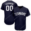 [Top-Selling] Custom Team Name New York Yankees Logo Full Printed Baseball Jersey