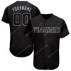 [Top-Selling] Custom Team Name Seattle Mariners Mlb Full Printed Baseball Jersey
