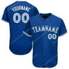 [Top-Selling] Custom Team Name Toronto Blue Jays Full Printed Baseball Jersey