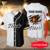 [Top-Selling] Custom Tito’S Handmade Vodka Full Printing Baseball Jersey Shirt