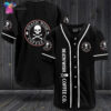 [Top-Selling] Death Wish Coffee All Over Print Baseball Jersey