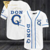 [Top-Selling] Don Q Puerto Rican Rum Full Print Baseball Jersey