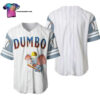 [Top-Selling] Dumbo The Flying Elephant All Over Print Baseball Jersey