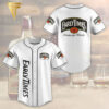 [Top-Selling] Early Times Kentucky Whisky Baseball Jersey