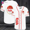 [Top-Selling] Fruh Kolsch Beer Full Print Baseball Jersey