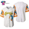 [Top-Selling] Goofy Dog Plays Baseball Full Printing Baseball Jersey