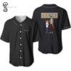 [Top-Selling] Gucci Rick And Morty Full Printed Baseball Jersey