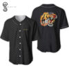 [Top-Selling] Gucci Tiger Full Printed Baseball Jersey