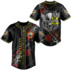 [Top-Selling] Guns N Roses Take Me Down To The Paradise City Baseball Jersey
