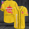 [Top-Selling] Havana Club Rum Full Print Baseball Jersey