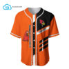 [Top-Selling] Illinois State Redbirds Full Printing Baseball Jersey