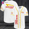 [Top-Selling] In-N-Out Burger All Over Print Baseball Jersey Shirt