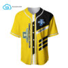 [Top-Selling] Indiana State Sycamores Full Printing Baseball Jersey