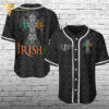 [Top-Selling] Irish Pride St Patrick Day Full Printing Baseball Jersey Shirt