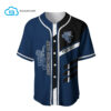 [Top-Selling] Jackson State Tigers Full Printing Baseball Jersey