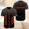 [Top-Selling] Jagermeister Wine Full Printing Baseball Jersey Shirt