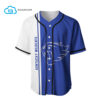 [Top-Selling] Kentucky Wildcats Full Printing Baseball Jersey