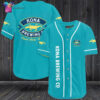 [Top-Selling] Kona Brewing Beer Full Print Baseball Jersey