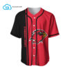 [Top-Selling] Lamar Cardinals Full Printing Baseball Jersey