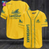 [Top-Selling] Landshark Premium Beer All Over Print Baseball Jersey