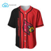 [Top-Selling] Louisville Cardinals Full Printing Baseball Jersey