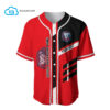 [Top-Selling] Loyola Marymount Lions Full Printing Baseball Jersey