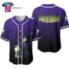 [Top-Selling] Maleficent Queen All Over Print Baseball Jersey