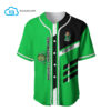[Top-Selling] Marshall Thundering Herd Full Printing Baseball Jersey