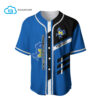 [Top-Selling] Mcneese State Cowboys Full Printing Baseball Jersey