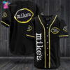 [Top-Selling] Mike’S Hard Lemonade Full Print Baseball Jersey