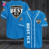 [Top-Selling] Milwaukee Beer Full Print Baseball Jersey