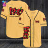 [Top-Selling] Moe’S Southwest Grill All Over Print Baseball Jersey Shirt