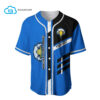 [Top-Selling] Morehead State Eagles Full Printing Baseball Jersey