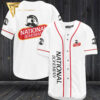 [Top-Selling] National Bohemian Beer Full Print Baseball Jersey
