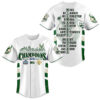 [Top-Selling] Nba Milwaukee Bucks Championship Baseball Jersey
