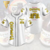 [Top-Selling] Olympia Brewing Company Baseball Jersey