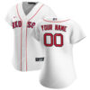 [Top-Selling] Personalized Boston Red Sox Team Full Print Baseball Jersey