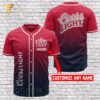 [Top-Selling] Personalized Coors Light Beer Full Printing Baseball Jersey Shirt