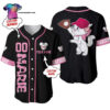 [Top-Selling] Personalized Marie Cat Playing Baseball Full Printing Baseball Jersey